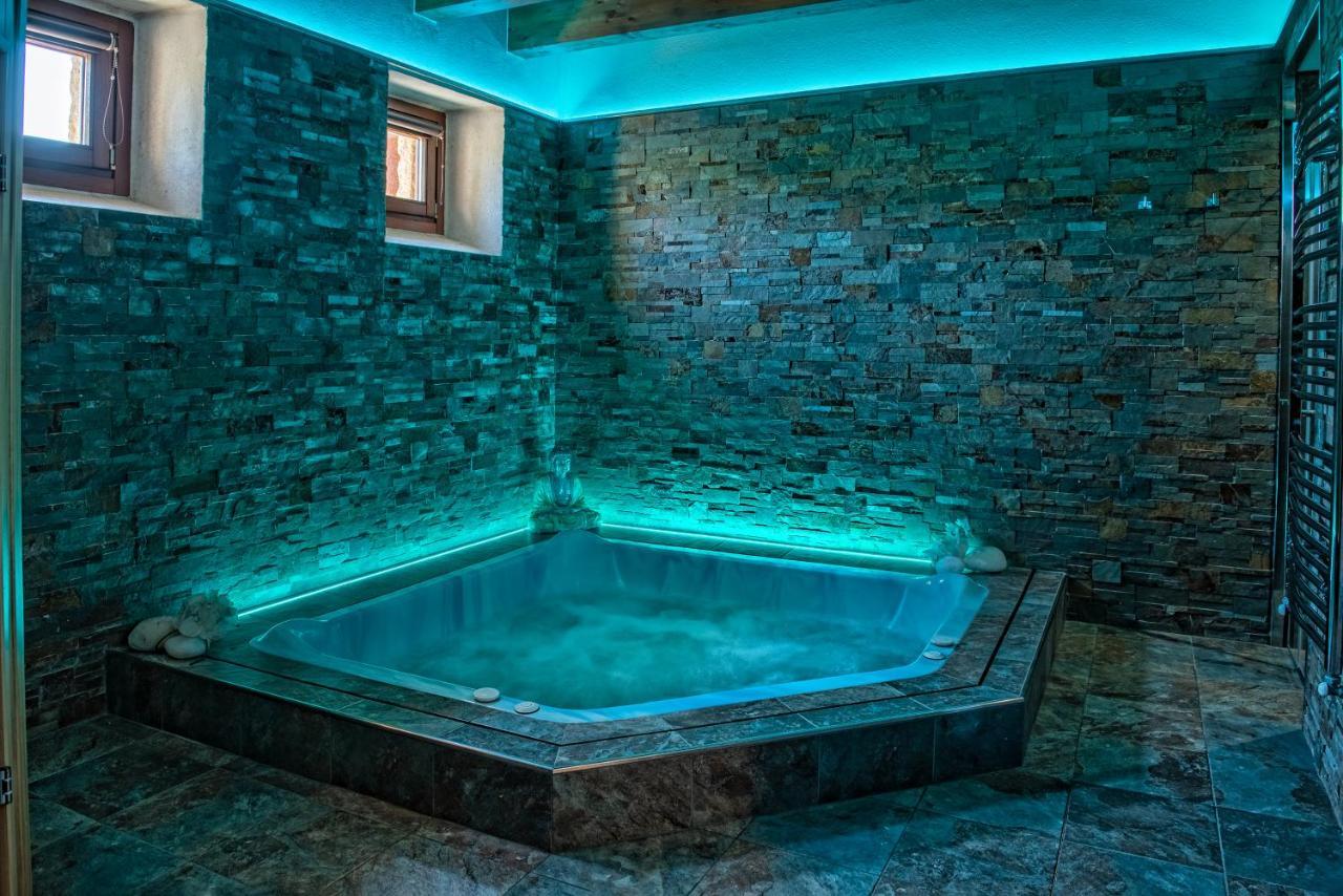 Mas Rosset - Luxury Villa Girona - Costa Brava Cornella de Terri Экстерьер фото