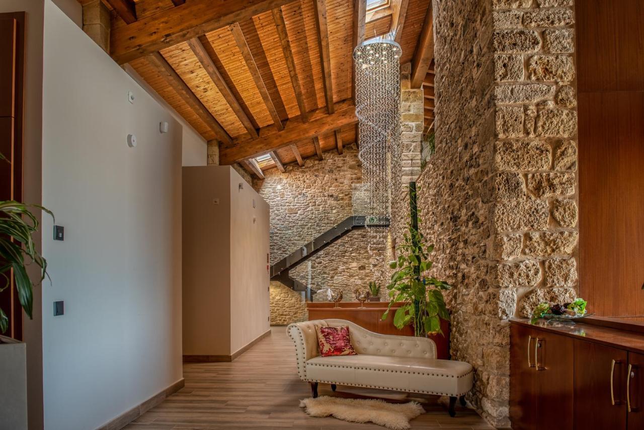 Mas Rosset - Luxury Villa Girona - Costa Brava Cornella de Terri Экстерьер фото
