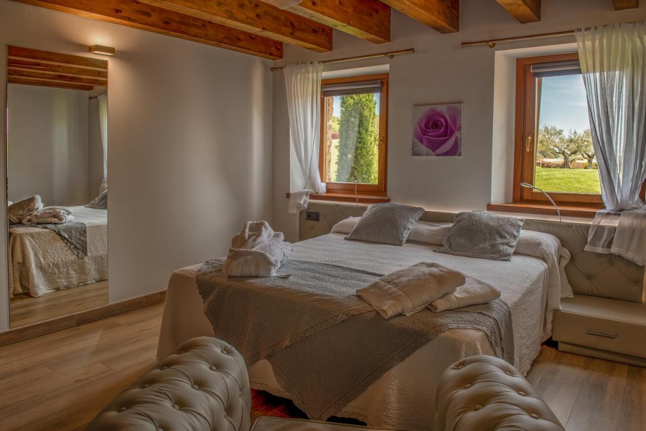 Mas Rosset - Luxury Villa Girona - Costa Brava Cornella de Terri Экстерьер фото