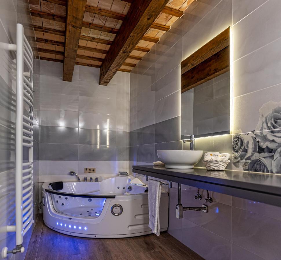 Mas Rosset - Luxury Villa Girona - Costa Brava Cornella de Terri Экстерьер фото