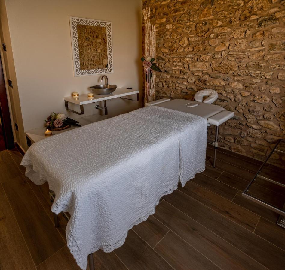 Mas Rosset - Luxury Villa Girona - Costa Brava Cornella de Terri Экстерьер фото