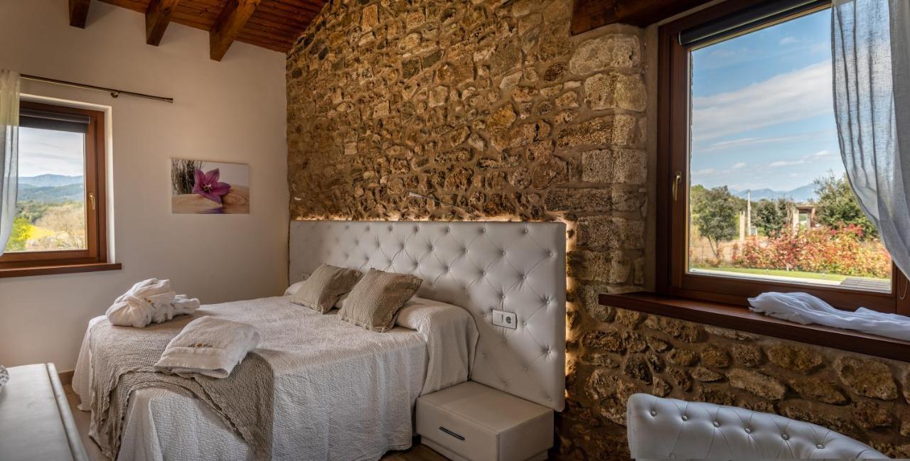 Mas Rosset - Luxury Villa Girona - Costa Brava Cornella de Terri Экстерьер фото