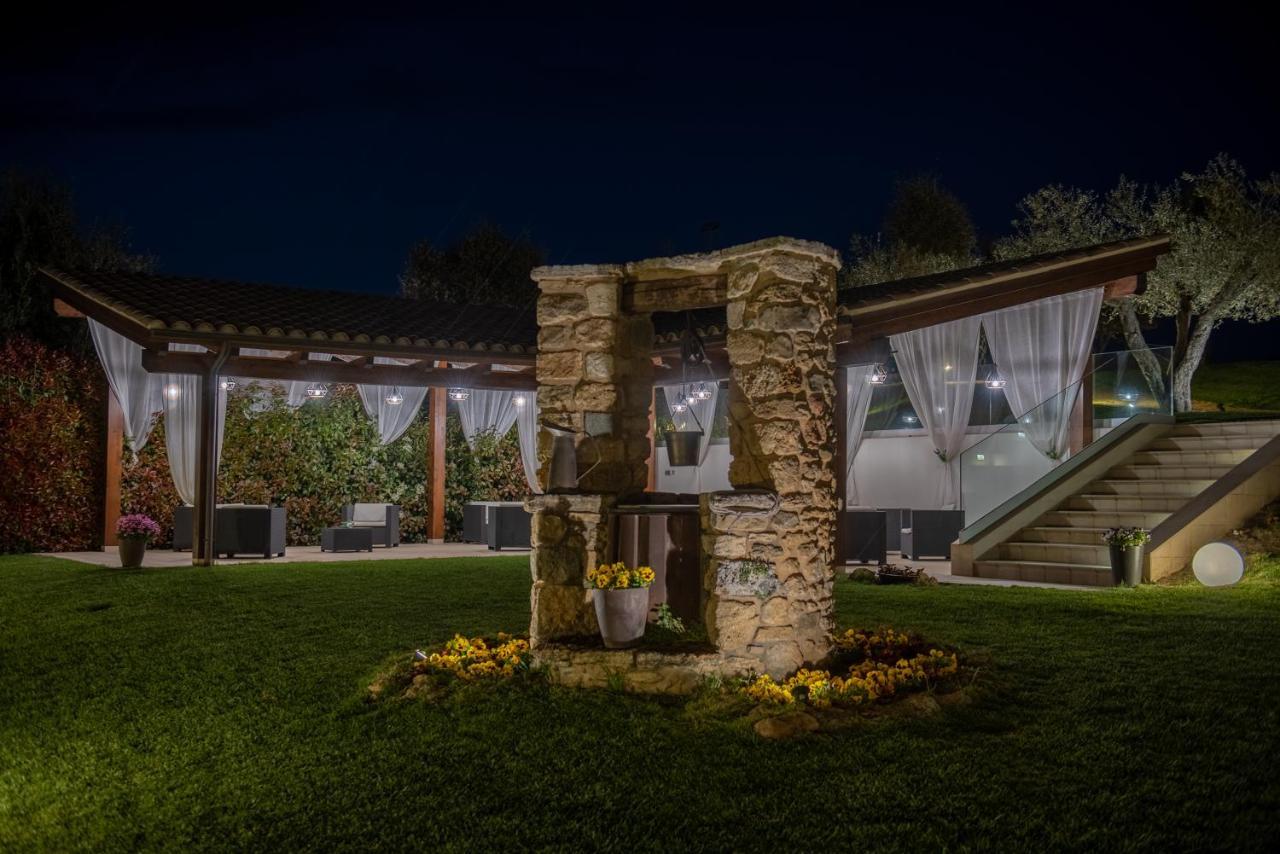 Mas Rosset - Luxury Villa Girona - Costa Brava Cornella de Terri Экстерьер фото