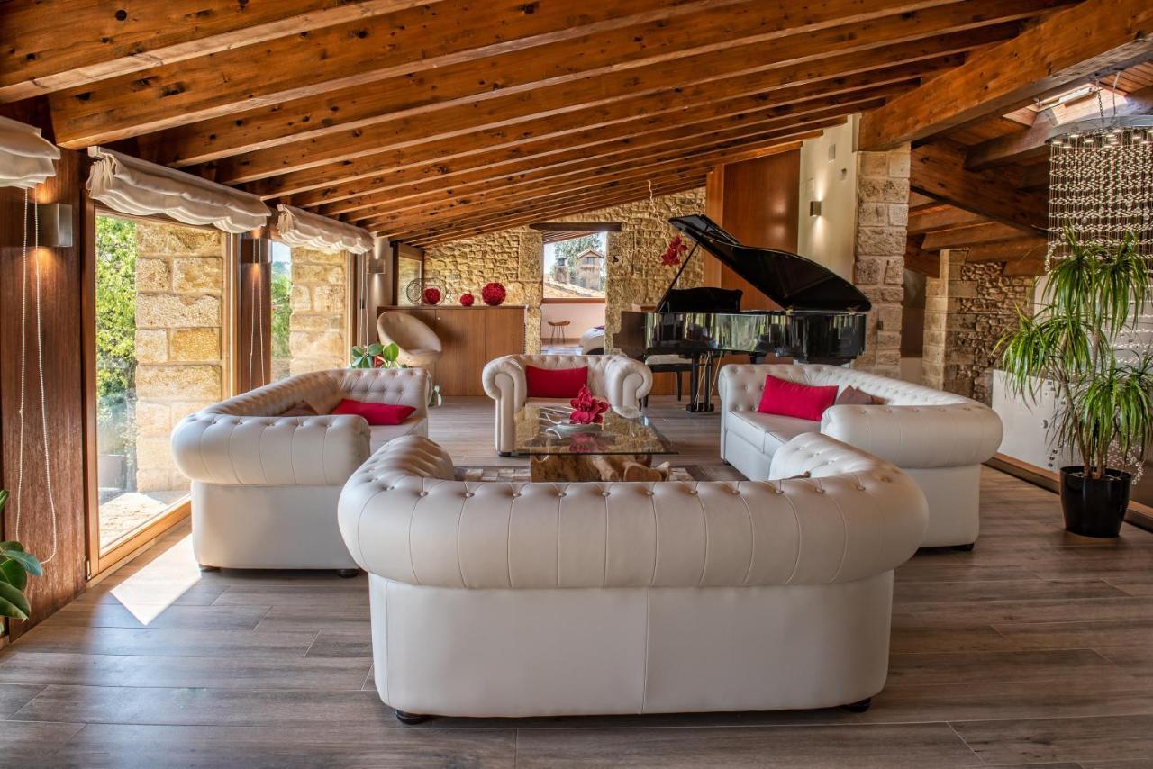 Mas Rosset - Luxury Villa Girona - Costa Brava Cornella de Terri Экстерьер фото