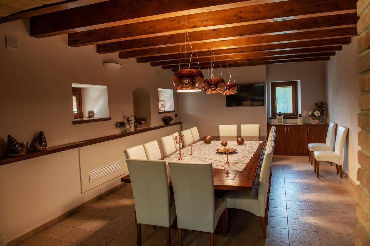 Mas Rosset - Luxury Villa Girona - Costa Brava Cornella de Terri Экстерьер фото